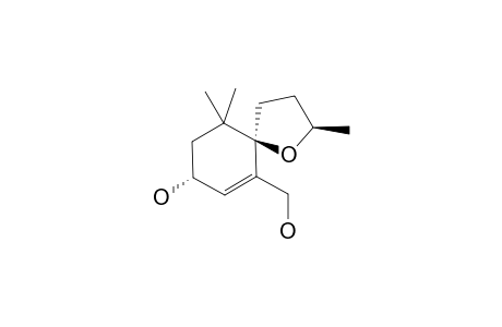 KZDLSVDGTPINJF-CDMKHQONSA-N