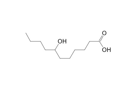 7-Hydroxyundecanoic acid