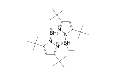 1,3,7,9,2,8-Parazabol, 4,6,10,12-tetra-tert.butyl-8-ethyl-2,2,8-trihydro-