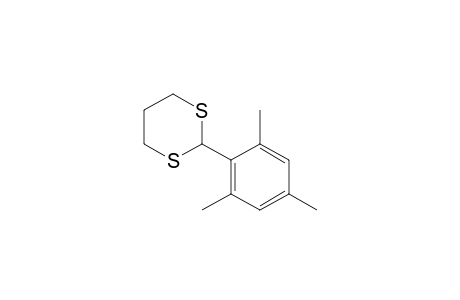 2,4,6-Trimethylphenyl-1,3-dithiane
