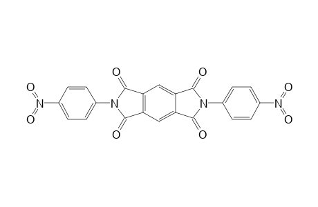 2,6-bis(4-nitrophenyl)pyrrolo[3,4-f]isoindole-1,3,5,7(2H,6H)-tetrone