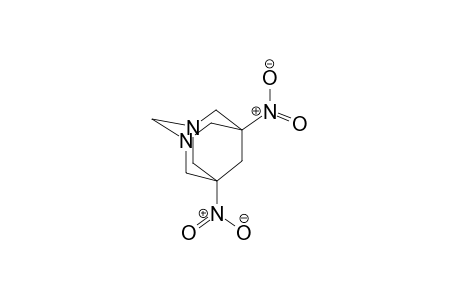 5,7-Dinitro-1,3-diazaadamantane