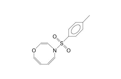 4-Tosyl-4H-1,4-oxazocin