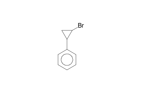 (2-Bromocyclopropyl)benzene