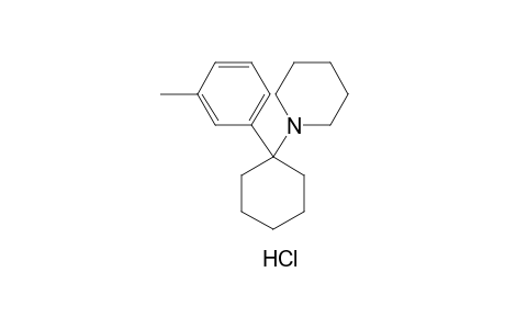 3-Methyl PCP HCl
