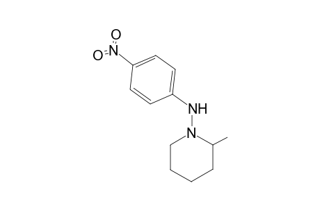 (2-methylpiperidino)-(4-nitrophenyl)amine