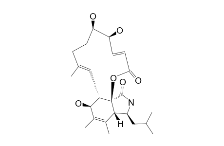 TRICHALASIN-C