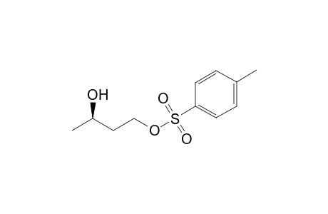 3(R)-Hydroxy-1-(p-toluenesulphonyl)butane