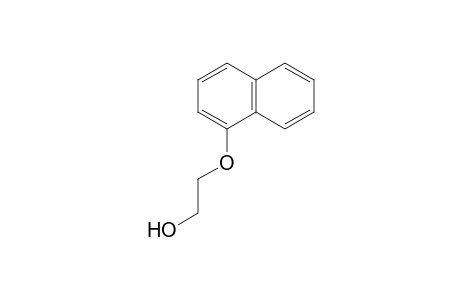 Ethanol, 2-(1-naphthalenyloxy)-