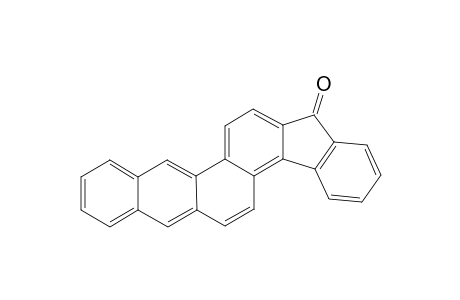 Fluorenoanthracen-9-one