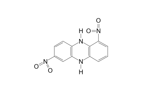 5,10-DIHYDRO-1,7-DINITROPHENAZINE