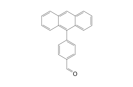 4-(9-Anthracenyl)benzaldehyde