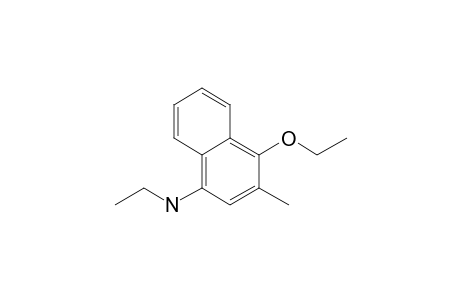 Vitamin K5, N,o-diethyl-