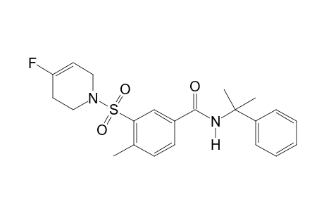 SGT-233-A (-HF)