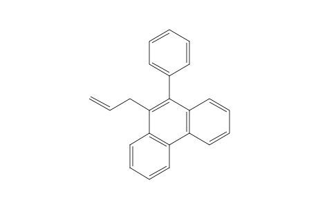 9-ALLYL-10-PHENYLPHENANTHRENE