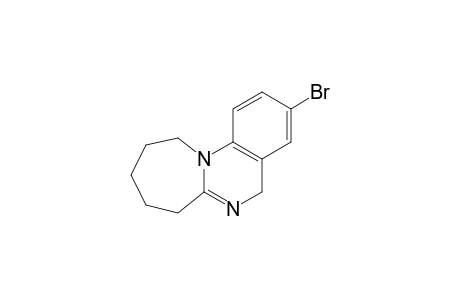 6-Bromo-pentamethylene-quinazoline