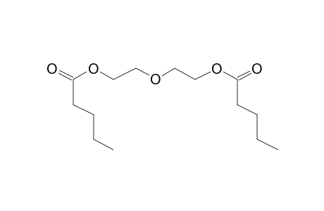 2,2'-Oxybis(ethane-2,1-diyl) dipentanoate