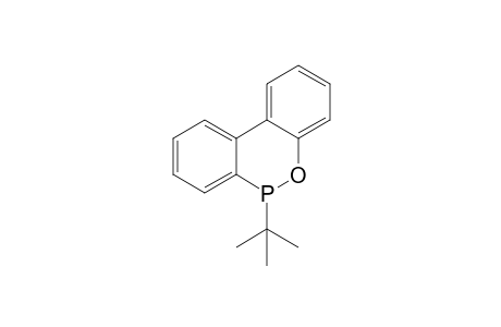 6-tert-Butyl-6H-dibenz[c,e][1,2]oxaphosphinine