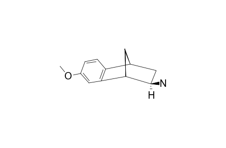 2-exo-Amino-7-methoxy-benzonorbornene