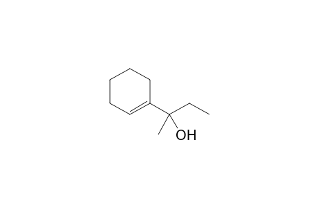 2-(1-Cyclohexenyl)-2-butanol