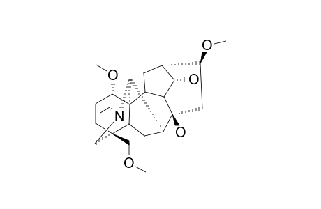 Talatisamine