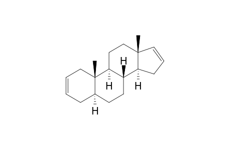 Androst-2,16-diene