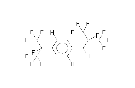 1,1,1,2,3,3,3-HEPTAFLUORO-2-(4-PERFLUOROISOPROPYLPHENYL)METHYLPROPANE