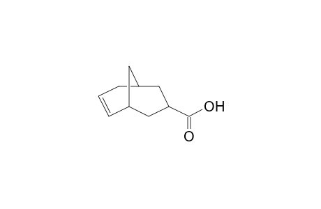 Bicyclo[3.3.1]non-6-ene-3-carboxylic acid