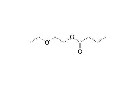 2-Ethoxyethyl butyrate