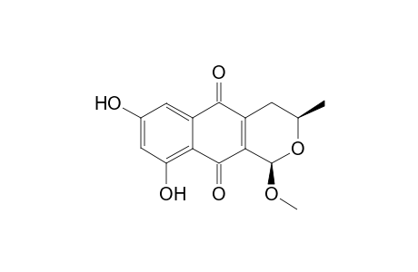 Thysanone methyl ether