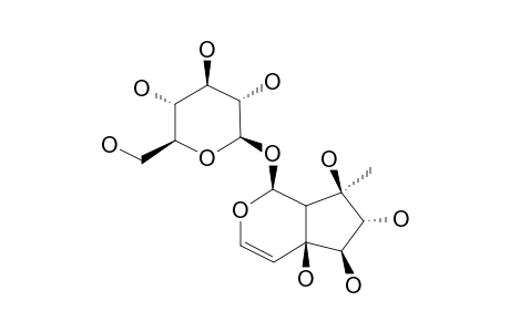 7a-Hydroxy-harpagide