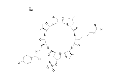 CUPOLAMIDE_A