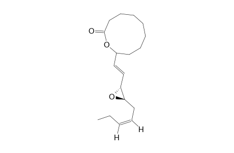 GLOEOLACTONE