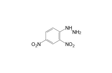 2,4-Dinitrophenyl hydrazine