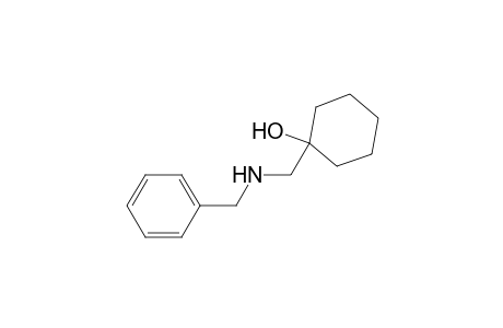 1-[(benzylamino)methyl]cyclohexan-1-ol