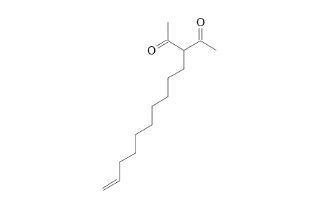 2,4-Pentanedione, 3-(9-decenyl)-