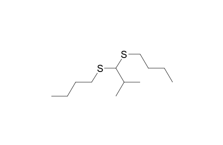 2-Methyl-1,1-di(n-butylthio)propane