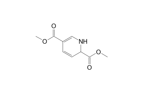 Dimethyl 1,2-dihydro-2,5-pyridinedicarboxylate