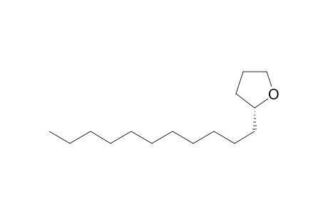 (2R)-2-undecyloxolane