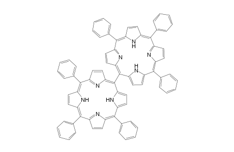 5,5',10,10',20,20'-Hexaphenyl-5,5'-biporphyrin