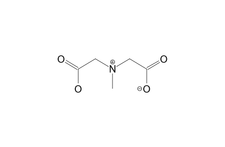 Methyliminodiacetic acid