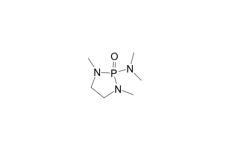 N,N,1,3-Tetramethyl-1,3,2-diazaphospholidin-2-amine 2-oxide