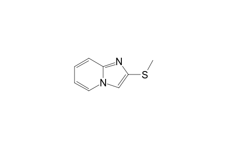 2-(methylthio)imidazo[1,2-a]pyridine