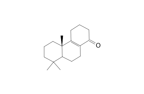 1,11,11-Trimethyltricyclo[8.4.0.0(2,7)]tetradec-2(7)-en-6-one