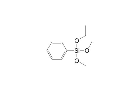 Ethoxy dimethoxy phenylsilane