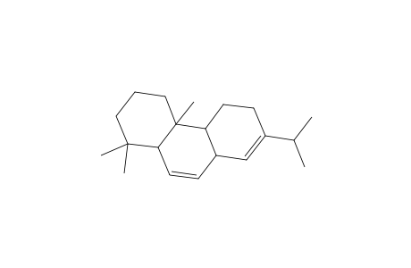 Podocarpa-6,13-diene, 13-isopropyl-