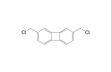 2,7-Bis(chloromethyl)biphenylene