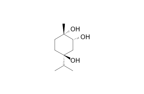 (1,2-cis, 4-trans)-1-Methyl-4-isopropyl-1,2,4-trihydroxycyclohexane