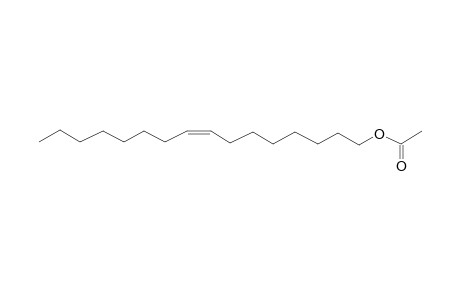 Z-8-Hexadecen-1-ol acetate