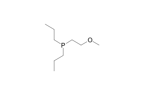 (2-METHOXYETHYL)-DIPROPYLPHOSPHINE